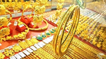 Giá vàng hôm nay 7/1: Vàng SJC & Vàng nhẫn tăng mạnh, tiếp cận đỉnh lịch sử