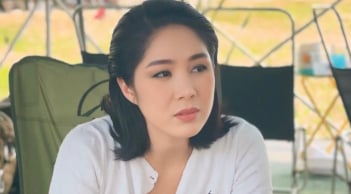 Lê Phương lên tiếng thông tin quan trọng sau khi giảm 30kg