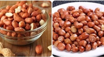 Người mắc bệnh tim mạch có nên ăn lạc không?