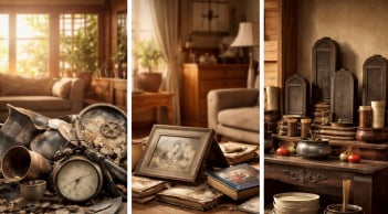 Người xưa nhắc nhở: Trong nhà có 3 vật này, gia đạo khó yên, con cháu khó giàu