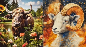 Nhân Lành Nuôi Mệnh: 3 con giáp Tiền Không Bao Giờ Thiếu