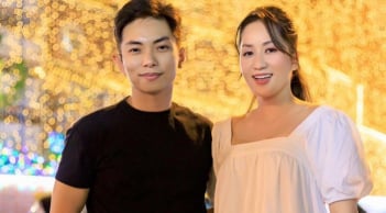 Phan Hiểnn khéo léo “nịnh vợ” khiến dân tình rần rần thích thú