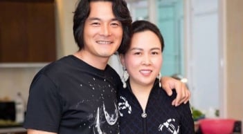 Phượng Chanel liên tục nhắc đến Quách Ngọc Ngoan, còn ủng hộ người cũ theo cách này