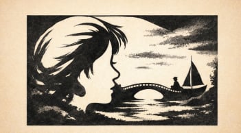 Quiz: Bạn nhìn thấy hình ảnh gì đầu tiên sẽ tiết lộ vì sao bạn làm mãi chưa giàu