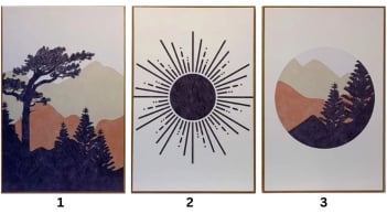 Quiz: Chọn hình ảnh ấn tượng nhất để biết bạn sẽ giàu lên bằng cách nào?