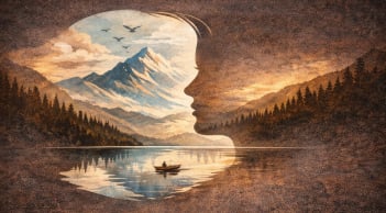 Quiz: Hình ảnh nhìn thấy đầu tiên tiết lộ bạn có dám đối diện trong cuộc sống