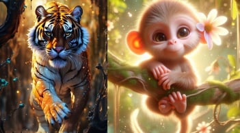 Sau ngày 10/1, 3 tuổi cần Tăng Tốc kẻo hụt Lương Thưởng, 1 tuổi chú trọng sức khỏe