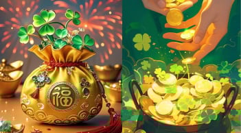 Thứ Sáu Gieo Phước, Thứ Bảy Thấy Lộc Về: 3 tuổi giúp người liền được báo đáp, mở đường sự nghiệp