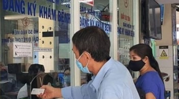 Tin vui năm 2026: Thêm 2 nhóm đối tượng được hưởng 100% chi phí khám chữa bệnh BHYT