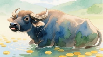 Từ 20/11 đến 30/11 âm lịch, 3 con giáp tiền tiêu thoải mái