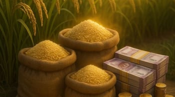 Từ nay tới rằm tháng 12, 3 tuổi dễ có khoản tiền Bất ngờ nhưng biết giữ thì thêm lộc, tiêu sớm là hết