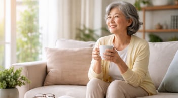 Về già, đừng vội trông chờ vào chồng con: Người đáng tin nhất là người này