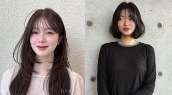 Xu hướng tóc uốn đuôi cụp chưa hạ nhiệt, nàng nên thử ngay 5 kiểu hot hòn họt sau