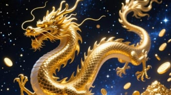 3 tuổi càng cuối năm càng giàu, Tết này no đủ