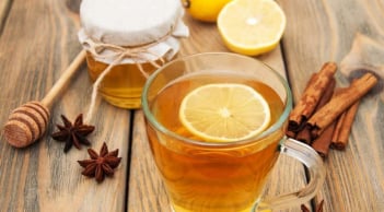 5 loại nước uống buổi tối an thần ngủ, cực kỳ tốt cho sức khỏe