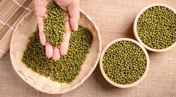 Ăn đậu xanh rất bổ nhưng có 5 nhóm người phải tránh xa