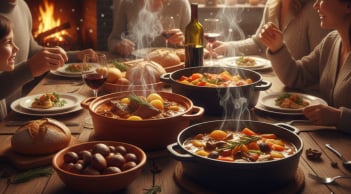 Ăn sai cách mùa đông, sang xuân dễ mệt mỏi: Người trung niên cần bổ sung 4 thực phẩm này