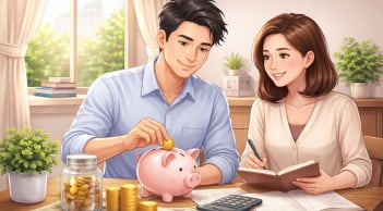 Dấu hiệu cho thấy bạn hợp tích lũy hơn đầu tư mạo hiểm: Biết mình để giữ tiền