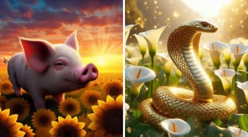 Đêm nay đổi vận: 3 tuổi Cá Chép Hóa Rồng, Giàu Trong Nháy Mắt