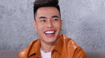 Lê Dương Bảo Lâm tiết lộ lý do diễn hài ở trại giam