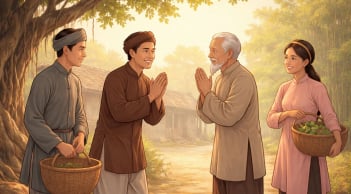 Người xưa dặn: Chưa cần biết giỏi, nhất định phải học “biết điều” trước tiên