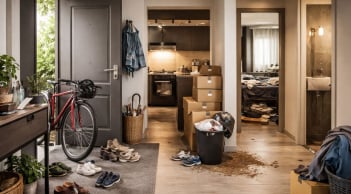 Nhà có những dấu hiệu này thường hao tiền mà không hay biết