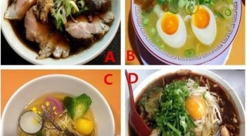 Quiz trắc nghiệm: Bạn sinh ra để giàu sang hay phải bôn ba vất vả cả đời?
