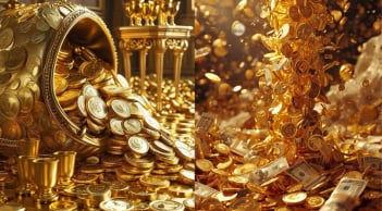  Sau đêm nay 11/1, 3 tuổi Xuất Hành Thuận Lợi, 'ra ngõ thấy vàng', đi làm gặp quý nhân, cơ hội tỏa sáng