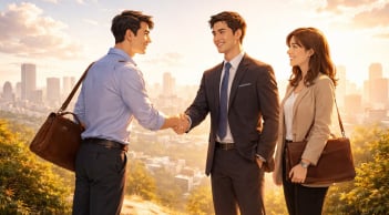 Tổ tiên dặn: Người hay nhường một bước thì về sau càng nhận nhiều hơn