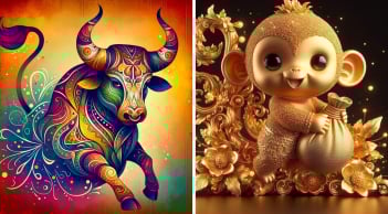 Từ 9/1 đến 15/1: 3 tuổi Xuất Hành Thuận Lợi, Công Việc Hanh Thông, tiền về liên tục