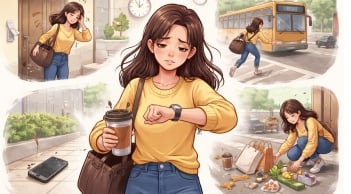 Vì sao những chuyện xui xẻo cứ lặp lại với bạn. Có thể do 5 nguyên nhân mà bạn ít để ý