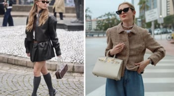 4 xu hướng thời trang dễ khiến bạn trông già hơn tuổi