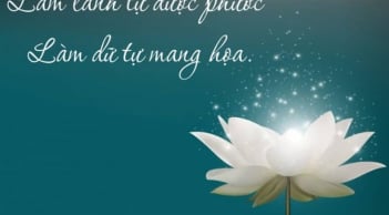 5 dấu hiệu này cho thấy nghiệp báo đang đến với người đã làm hại bạn