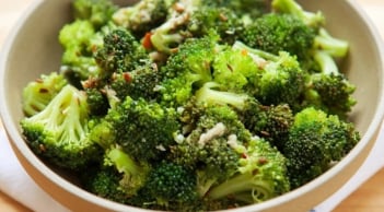 7 lợi ích kỳ diệu của súp lơ xanh đối với sức khỏe