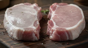 Đi chợ thấy là né: 4 bộ phận “bẩn nhất” của con lợn, mua về dễ rước rủi ro