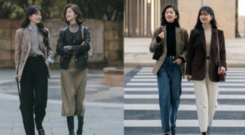 Muốn mặc sang mà không tốn kém, tủ đồ nên có 3 kiểu quần này