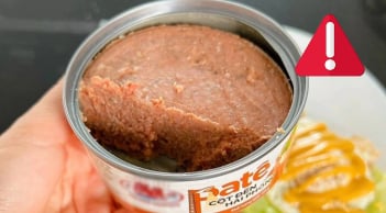 Người ăn phải pate chế biến từ thịt lợn bệnh, có nguy cơ gặp phải 3 vấn đề sức khỏe nghiêm trọng