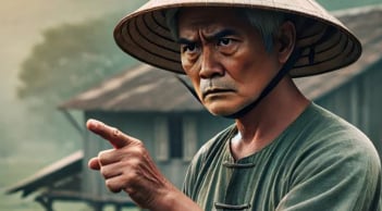 Người có nội tâm xấu thường có 2 đặc điểm, tinh ý là nhận ra ngay