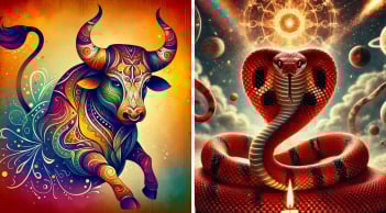 Nói Ít Tiền Về, Nói Nhiều Tiền Lụi: 3 con giáp càng kín tiếng càng giàu sụ