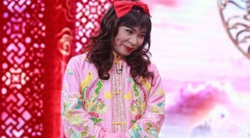 NSND Công Lý phản ứng ra sao khi nghe tin Táo Quân dừng phát sóng?