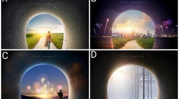 Quiz trắc nghiệm: Điều gì khiến bạn viên mãn nhất trong cuộc đời này?