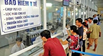Từ năm 2026, 2 nhóm đối tượng được tăng mức hưởng bảo hiểm y tế lên 100%
