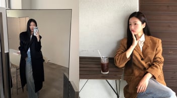 5 kiểu áo khoác “cứu cánh” cho mọi set đồ quần jeans