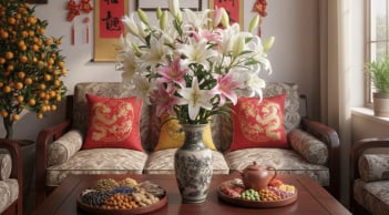 5 loại hoa nhiều gia đình kiêng chưng trong nhà dịp năm mới 2026 vì ý nghĩa không may