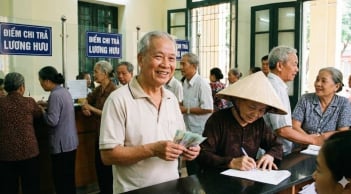 Hơn 3,5 triệu người nhận tin vui trước Tết Bính Ngọ: Cập nhật ngay lịch chi trả 2 khoản tiền lớn cùng lúc