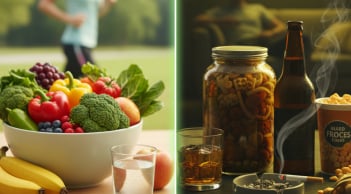 K vòm họng gia tăng và trẻ hóa: 5 nhóm người đang âm thầm bước vào “vùng rủi ro cao”