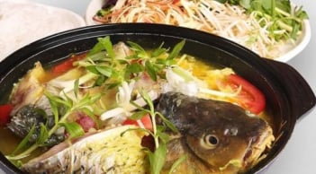 Loại cá giá rẻ bán đầy chợ Việt, giàu DHA không kém cá hồi, chế biến được đủ món ngon