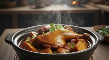 Loại củ mọc đầy ở Việt Nam: Nửa cân còn hơn ăn 10 con gà, giúp hạ mỡ máu, ổn định đường huyết