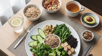 Loại hạt ít người biết có thể hỗ trợ giảm axit uric, tốt cho thận nếu dùng đúng cách