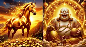 Từ 11-21/1: 3 tuổi Dốc Sức Làm Giàu, Tiền Đồ Rực Sáng, đặc biệt vị trí số 2